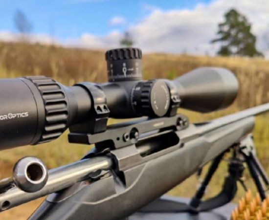 From the Bench to the Bullseye: Getting Started in Benchrest Shooting