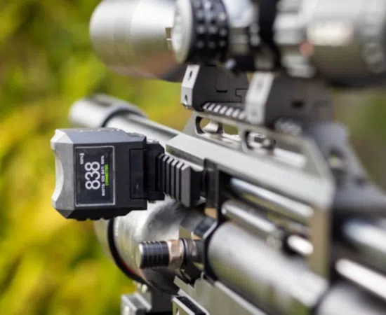 The Precision Advantage: How Chronographs Help Air Rifle Shooters Win