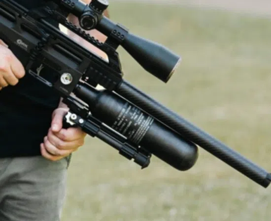 Compressor, Bottle, or Pump? Understanding Air Rifle Filling Options