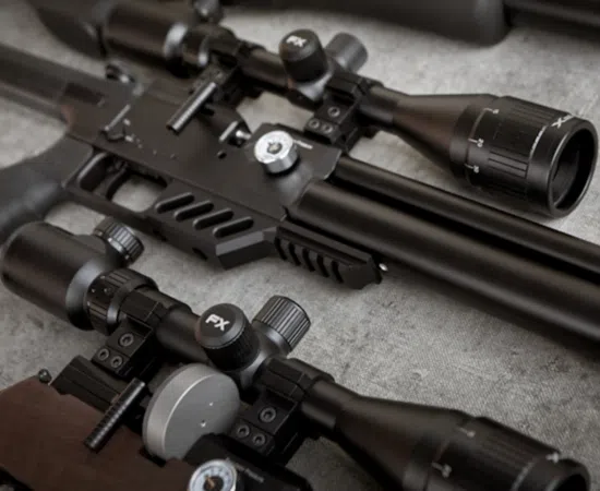 Buying Guide: Choosing the Right Air Rifle for You