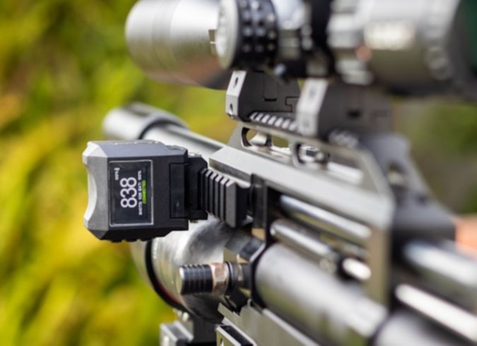 The Precision Advantage: How Chronographs Help Air Rifle Shooters Win