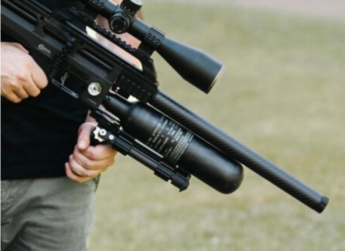 Compressor, Bottle, or Pump? Understanding Air Rifle Filling Options