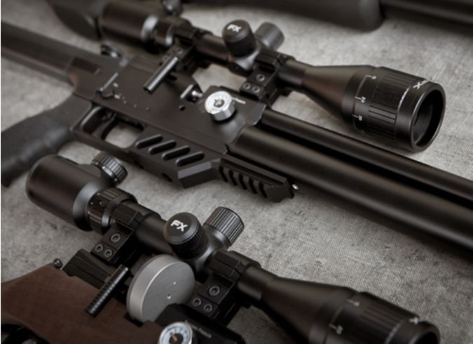 Buying Guide: Choosing the Right Air Rifle for You